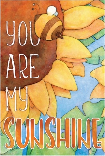 SV-1883a_Sunflower-Bee