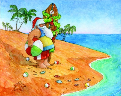 SV-1900b_Surf-Santa