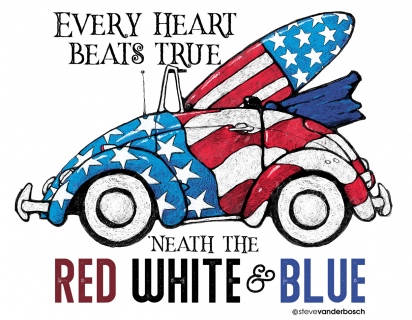 SV-1953_Patriotic-Beetle