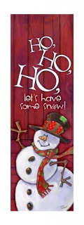 SV-1984_Snowman-Ho-Ho-Ho SV-1984_Snowman-Ho-Ho-Ho