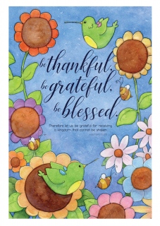 SV-1989a-Hummingbirds