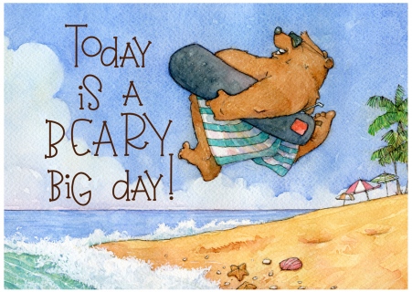 SV-1996-Innertube-Bear-A