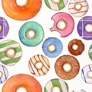 SV-2006a-Donut-Pattern