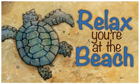 SV-2049-Beach-Turtle-horiz-recolored SV-2049-Beach-Turtle-horiz-recolored
