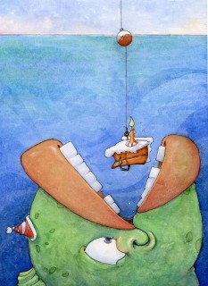 SV-2133-Big-Fish SV-2133-Big-Fish