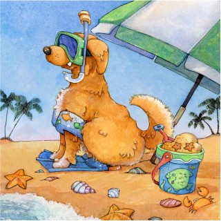 SV-2135-Beach-Retriever