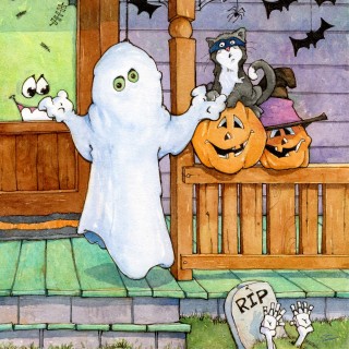 SV-2154-Halloween-Porch