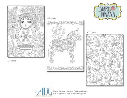 1Tanana-Mary-Coloring_Page_08