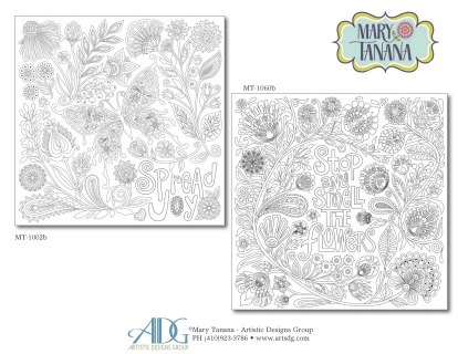 1Tanana-Mary-Coloring_Page_19