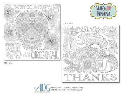 1Tanana-Mary-Coloring_Page_22